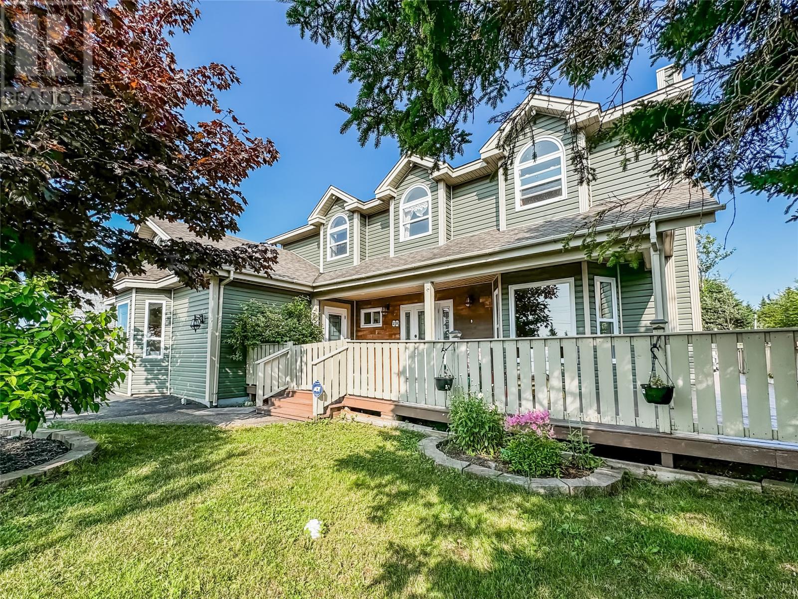 20 Farewells Rd, Marystown, NL A0E 2M0