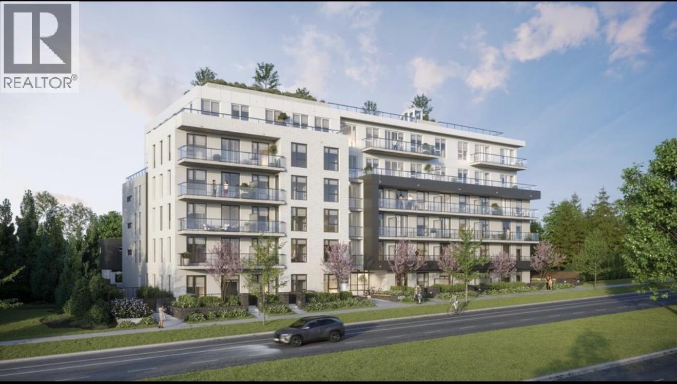 6859 Cambie Street Unit 302, Vancouver, BC V6P 0M4