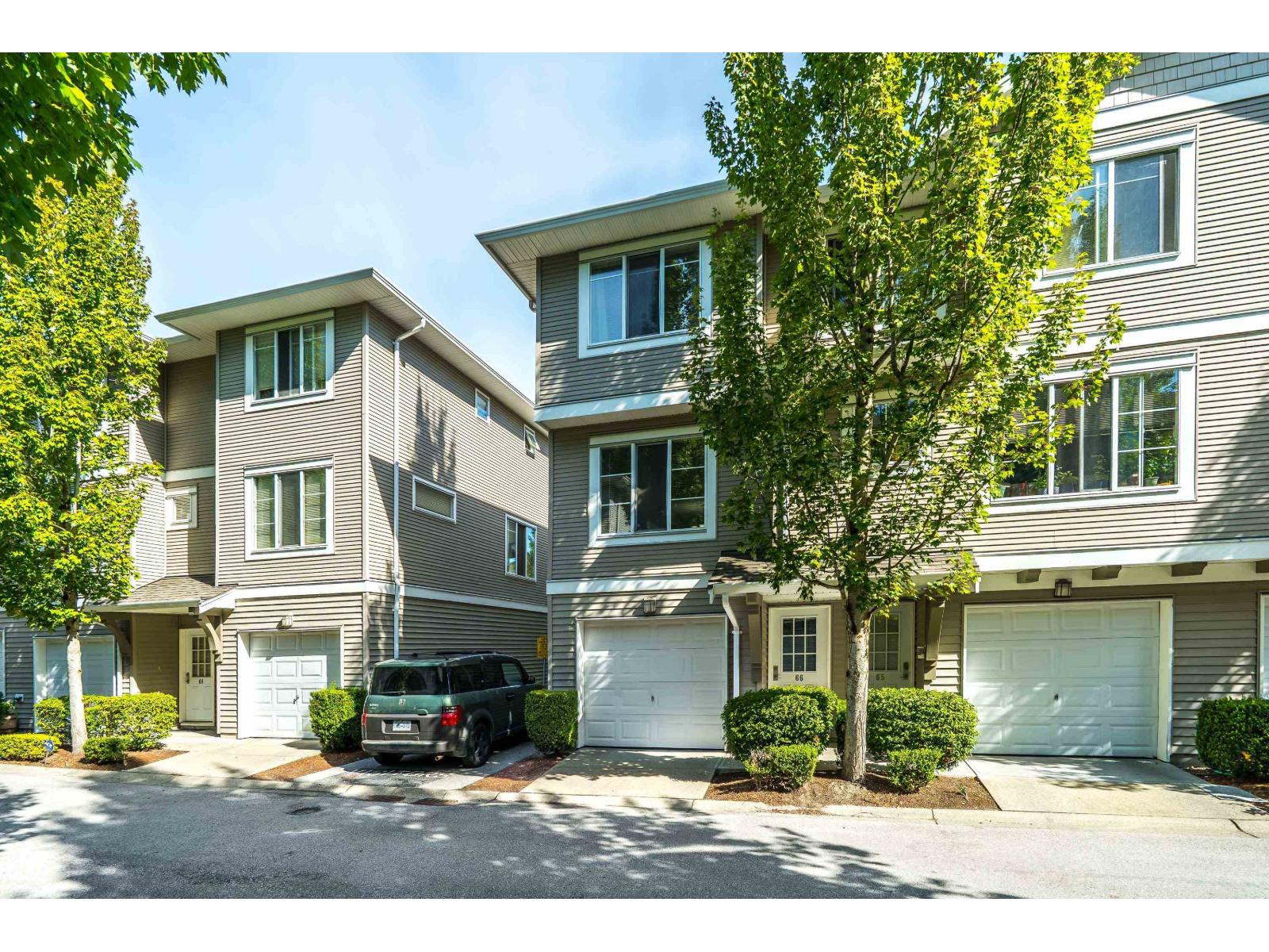 15155 62a Avenue Unit 66, Surrey, BC V3S 8A6