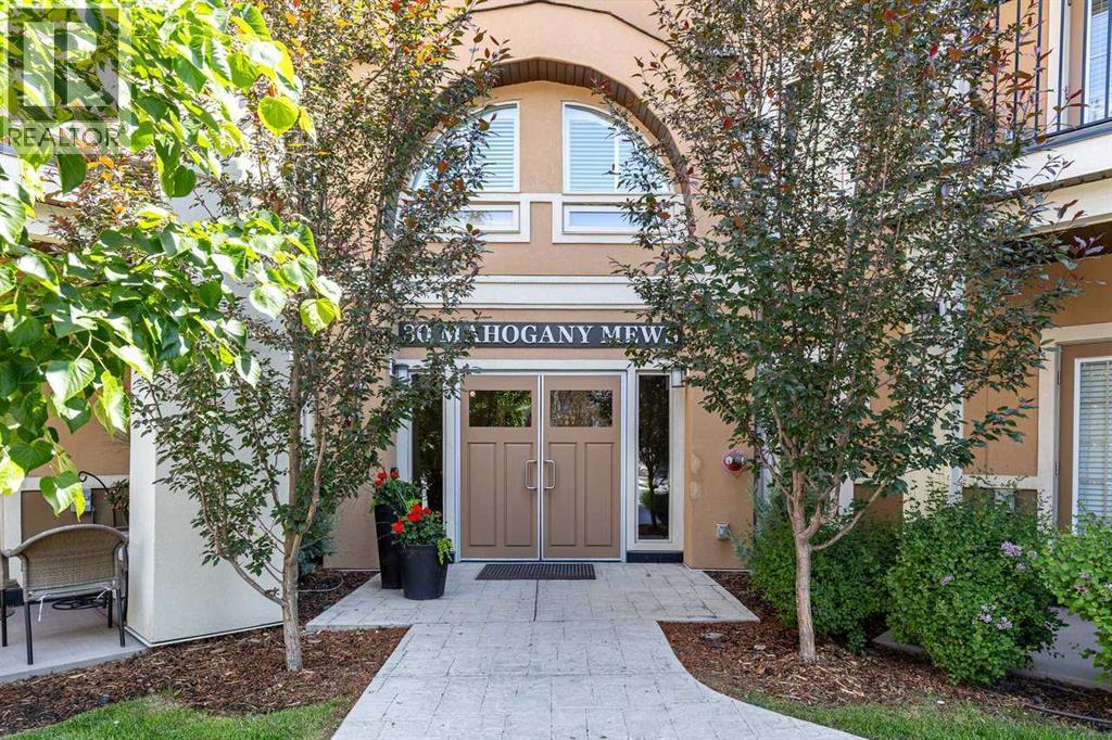 30 Mahogany Mews Se Unit 202, Calgary, AB T3M 3H4
