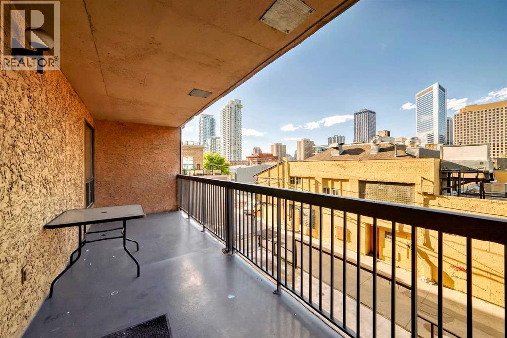 718 12 Avenue Sw Unit 308, Calgary, AB T2R 0H7