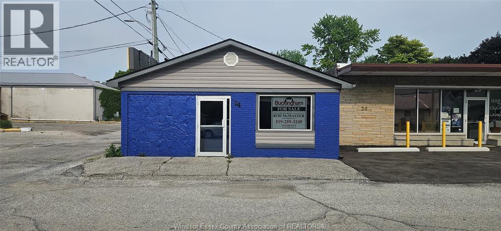 24 Victoria, Harrow, ON N0R 1G0