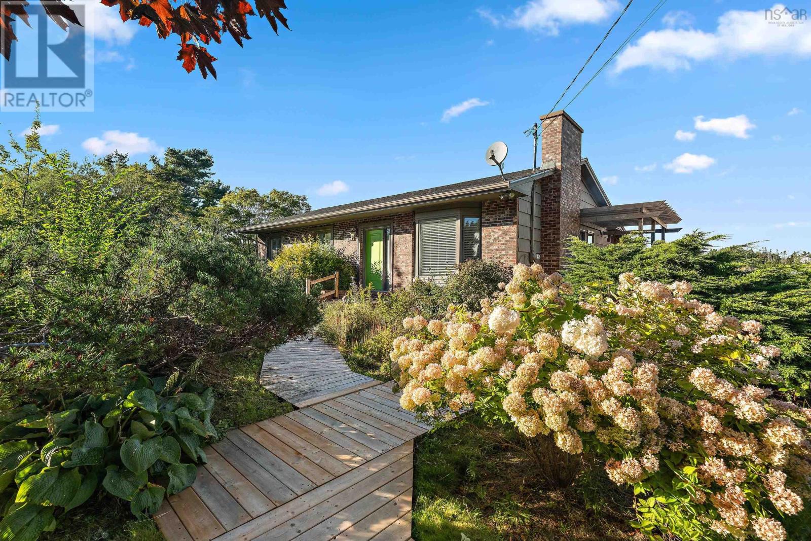314 Mcgraths Cove Rd, Mcgrathaposs Cove, NS B3Z 3B3