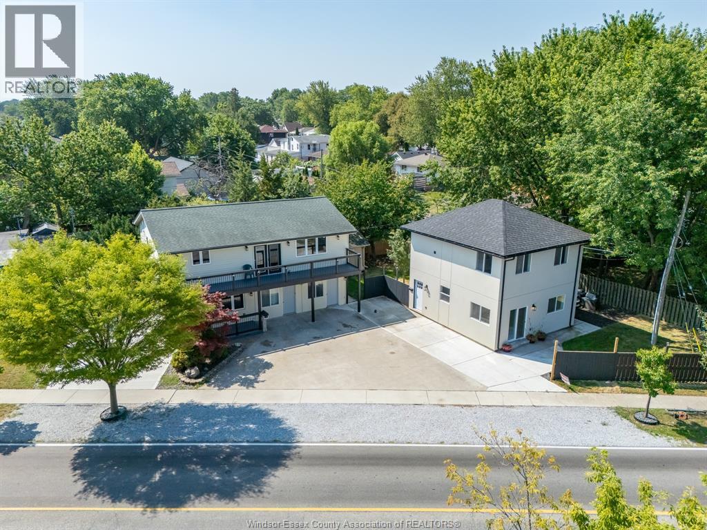 1501 Ford Blvd, Windsor, ON N8T 2C7