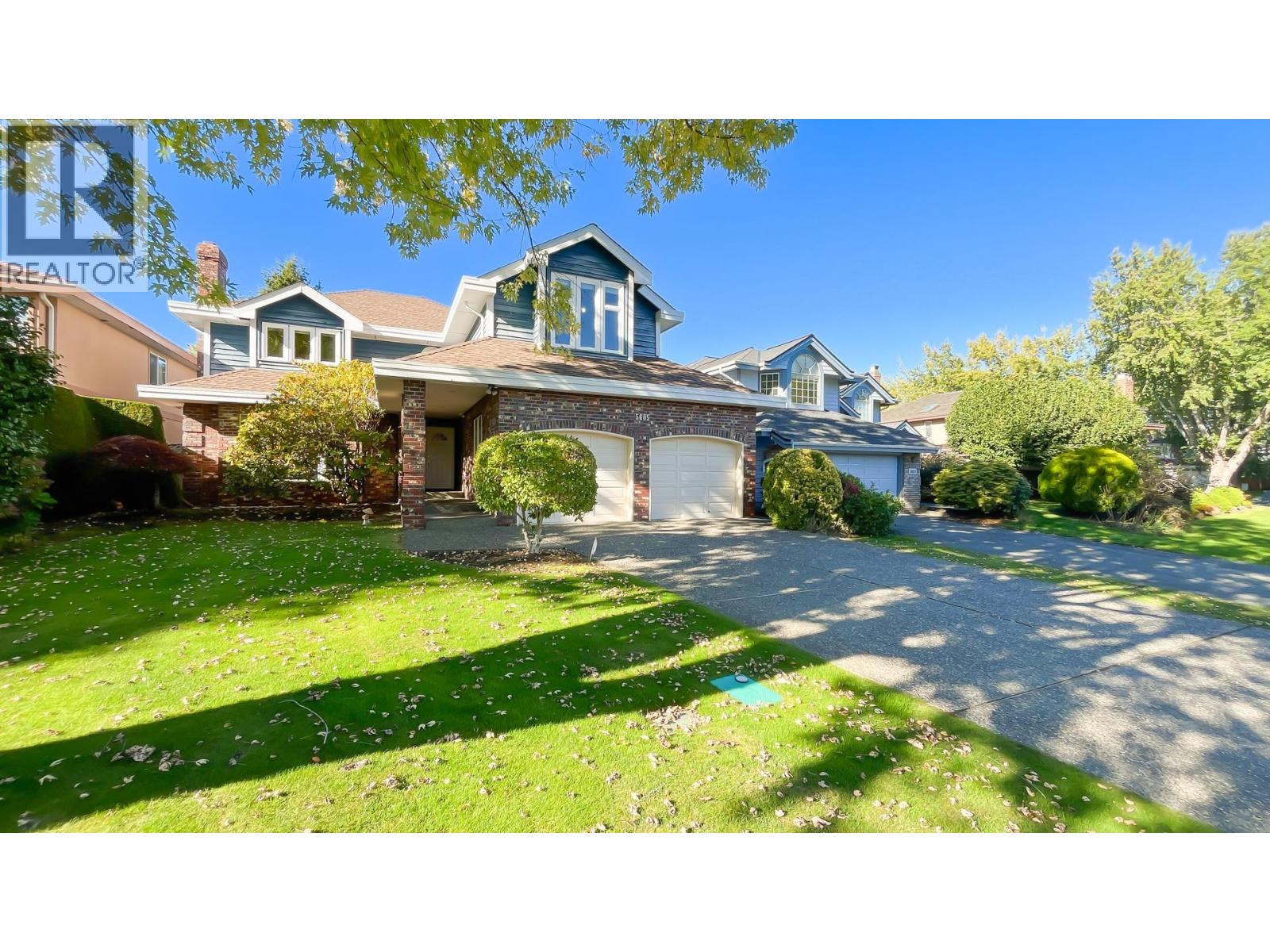 5605 Dewdney Ct, Richmond, BC V7C 5M6