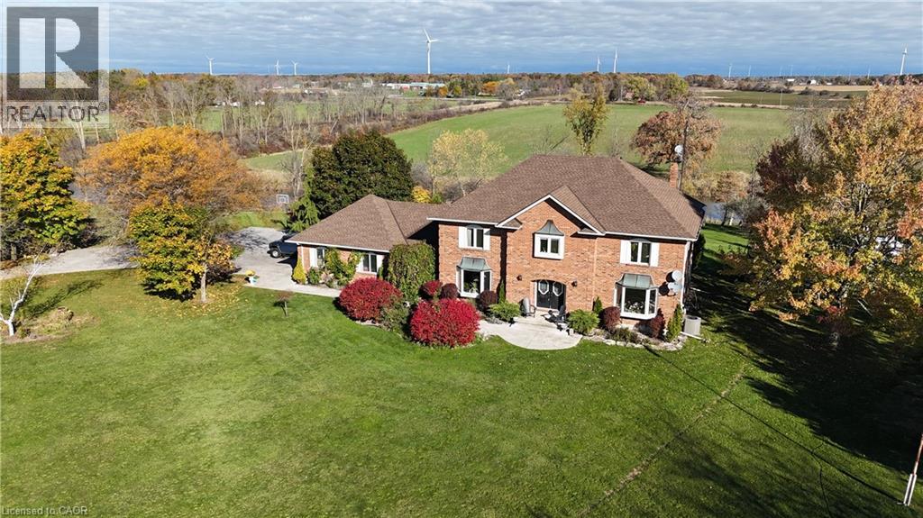 75590 Regional Road 45 Rd, Wainfleet, ON L0R 2J0