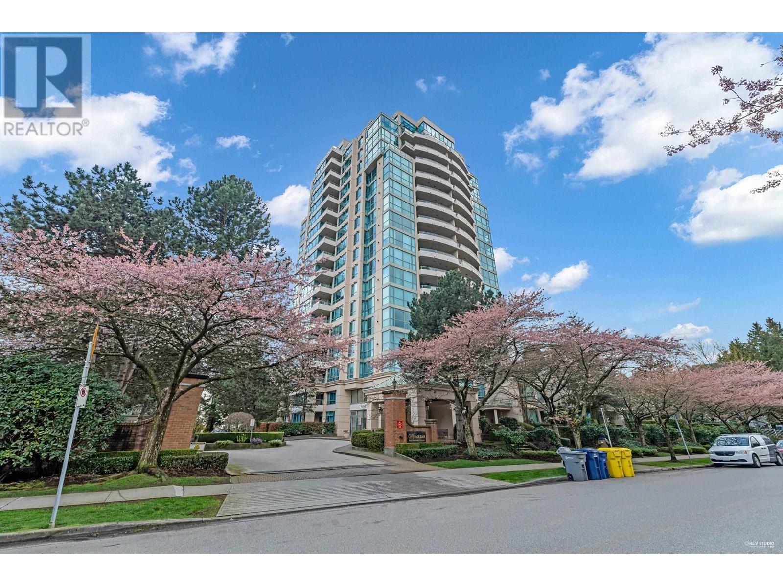 6622 Southoaks Crescent Unit 1402, Burnaby, BC V5E 4K2