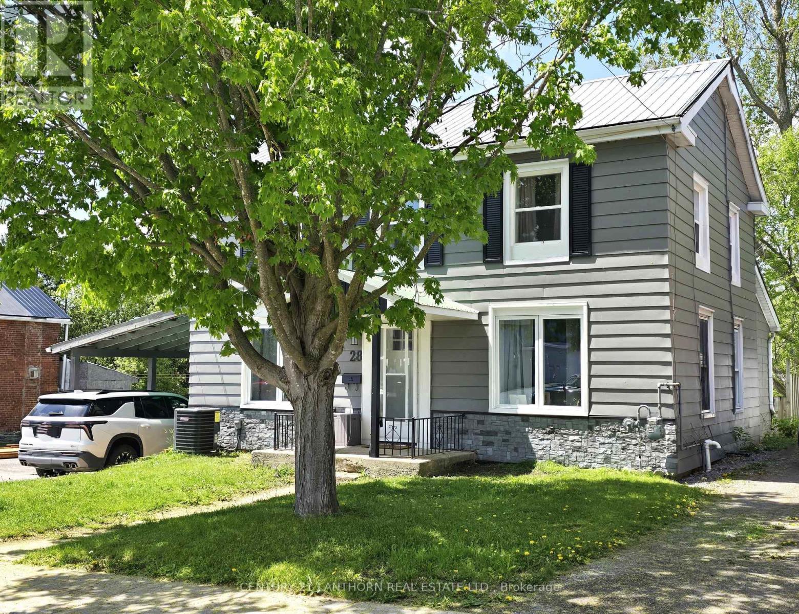 28 Gore St, Stirling-Rawdon, ON K0K 3E0