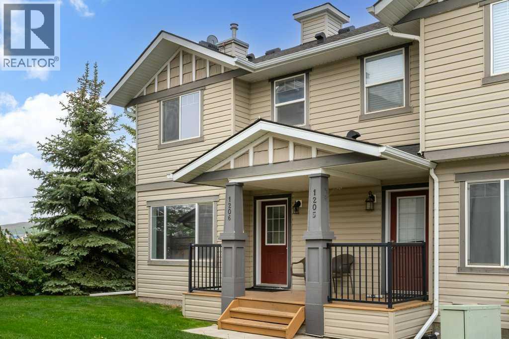 2384 Sagewood Gate Sw Unit 1206, Airdrie, AB T4B 0K7