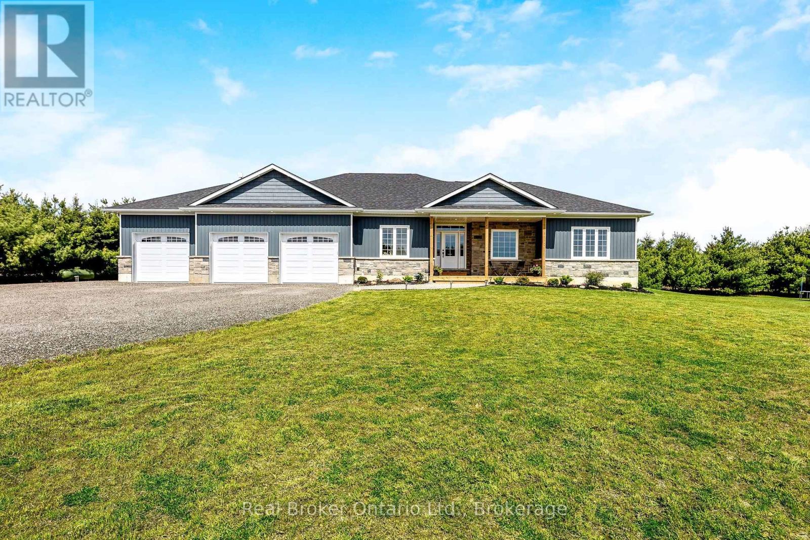 15 Side Road Unit 142401 Sideroad, East Garafraxa, ON L9W 7K9