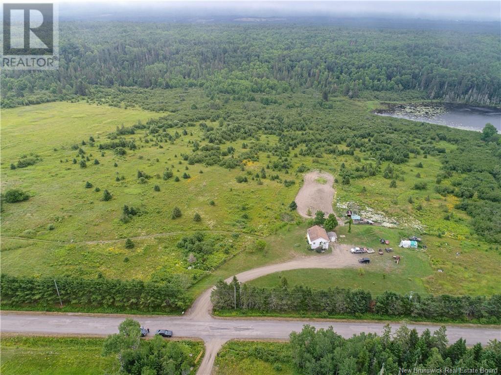 40 Devine Rd W, Erb Settlement, NB E5P 3E8