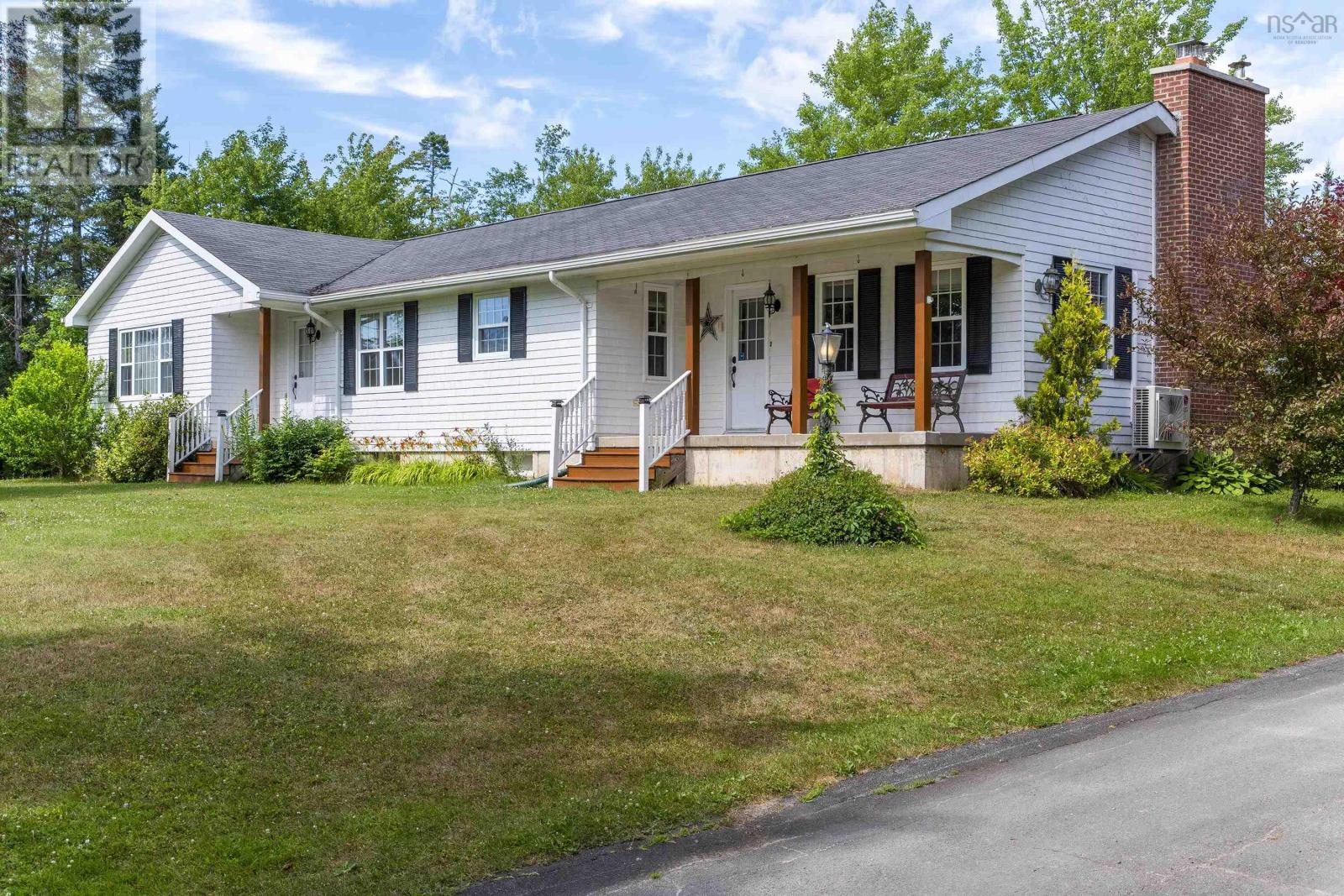 7017 Highway 14, Nine Mile River, NS B2S 2V5
