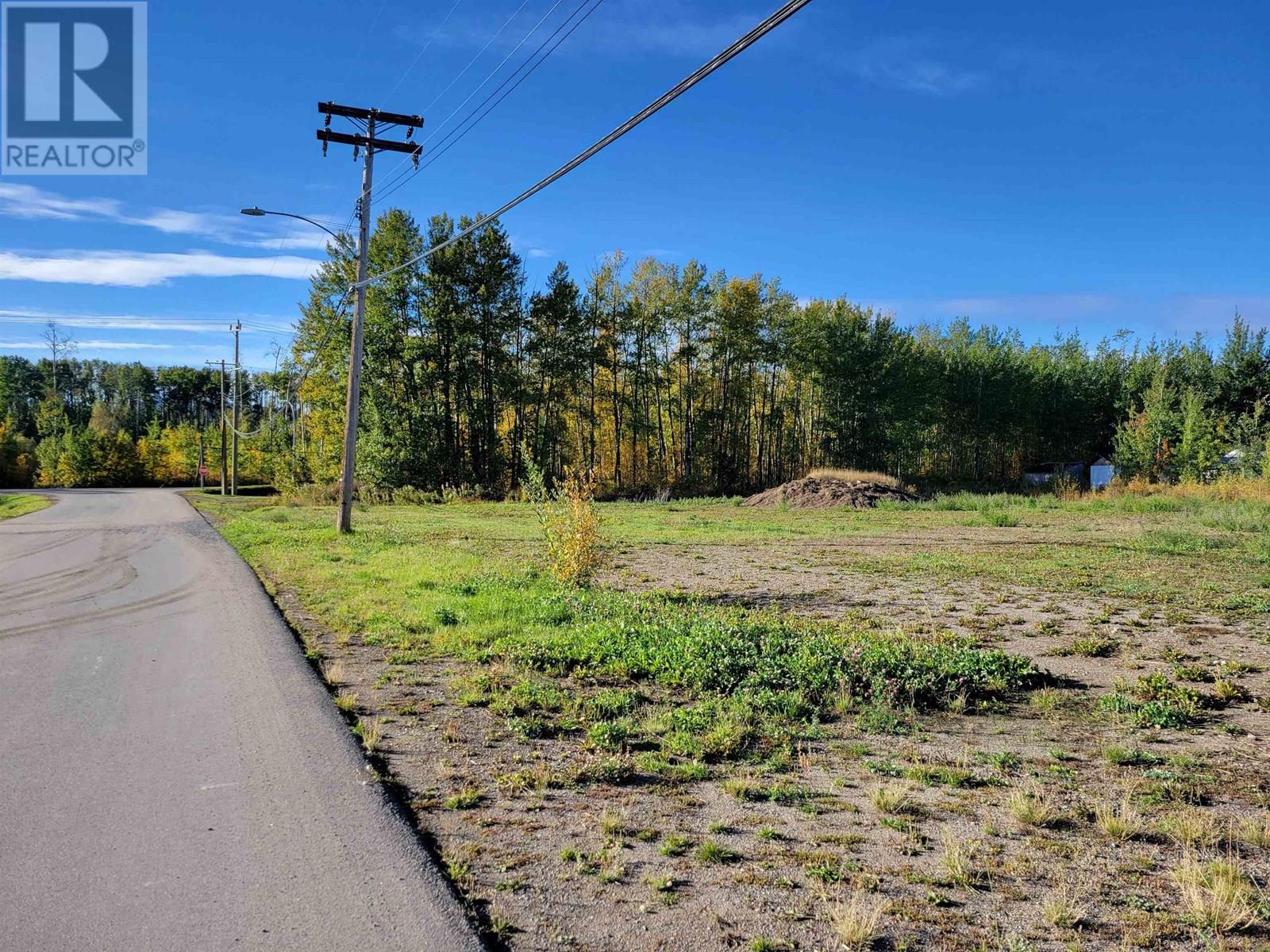 84 Endako Ave, Fraser Lake, BC V0J 1S0