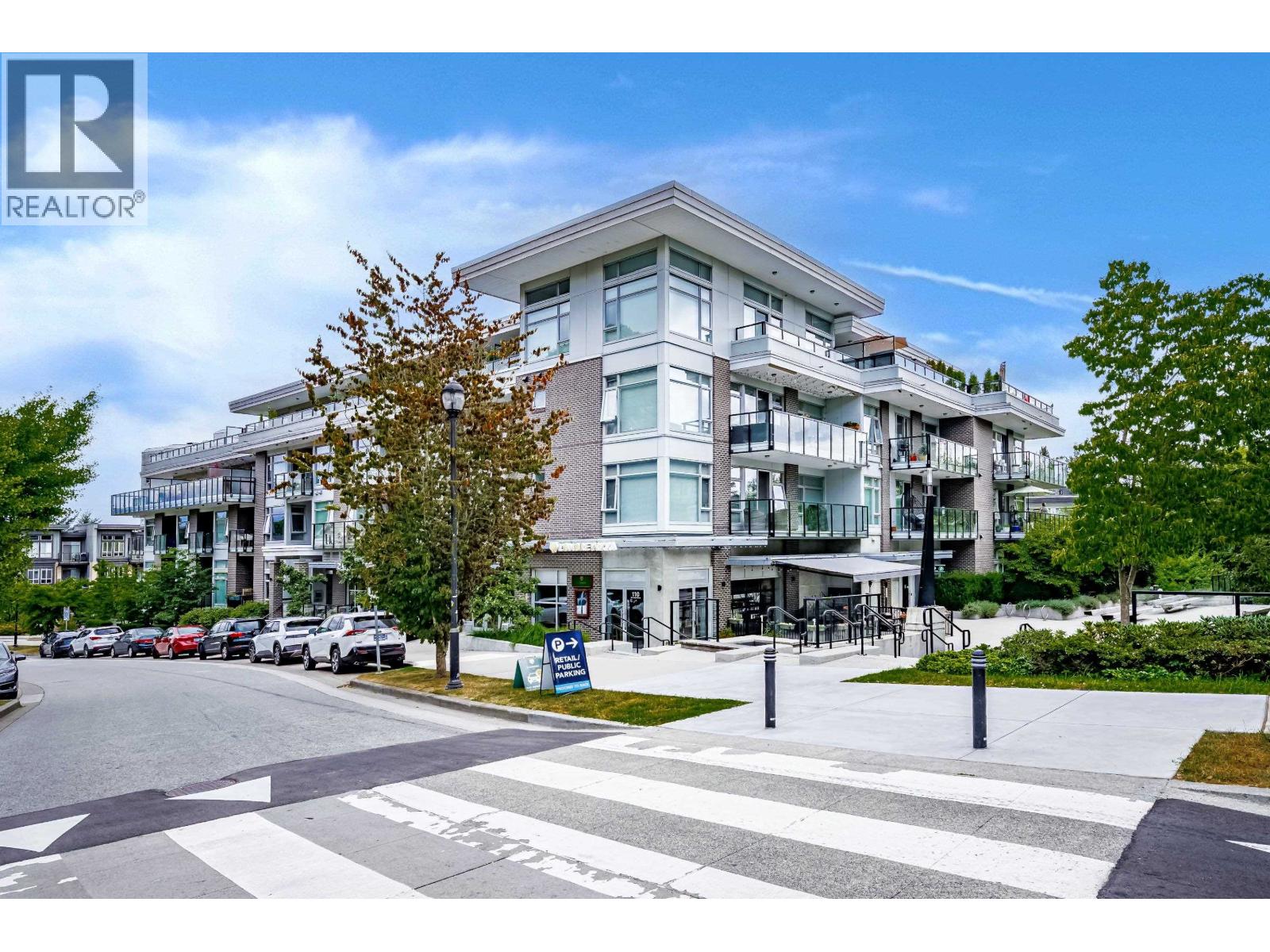 28 E Royal Avenue Unit 102, New Westminster, BC V3L 0B7