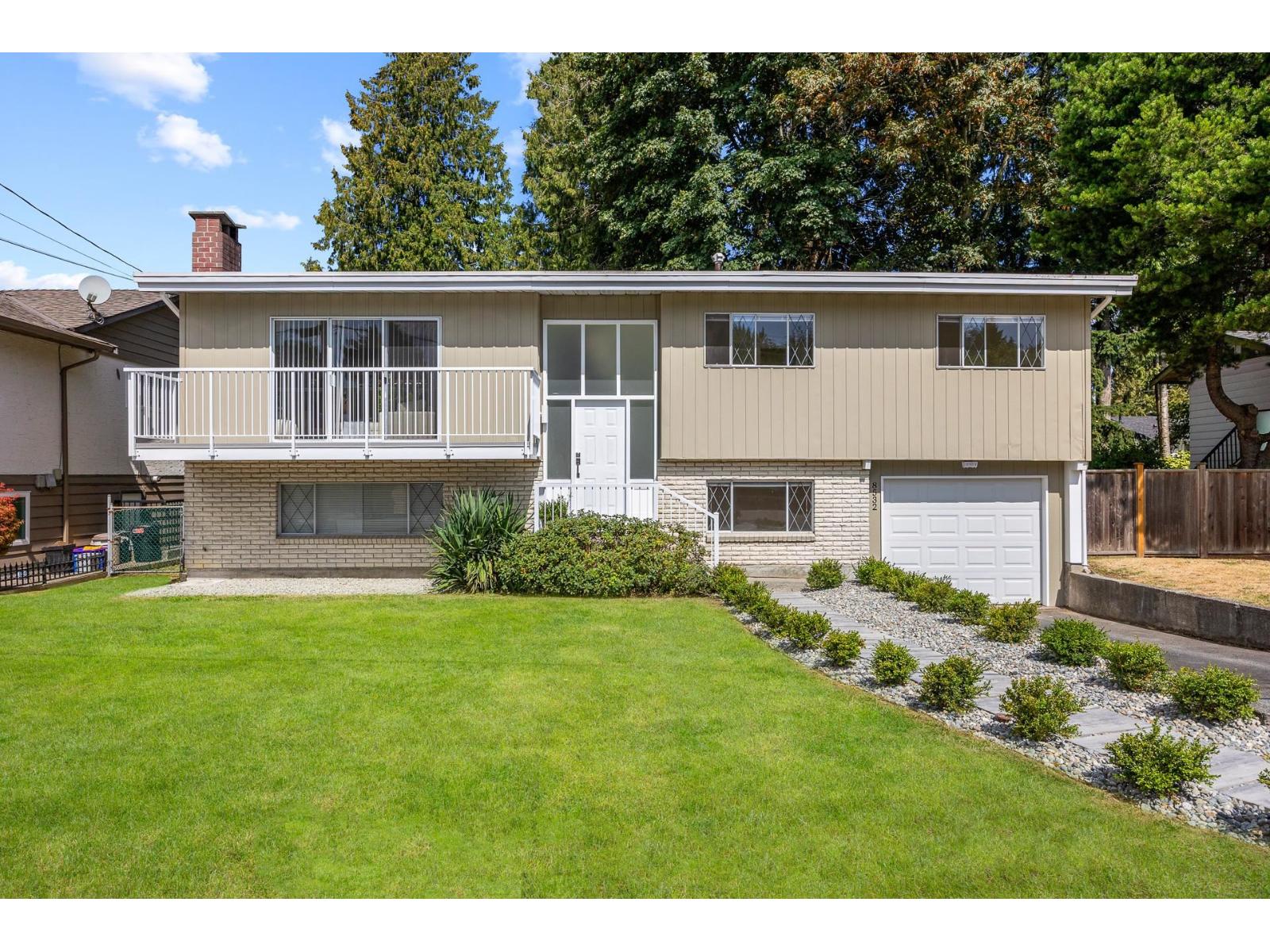 8532 Sullivan Pl, Delta, BC V4C 4E4