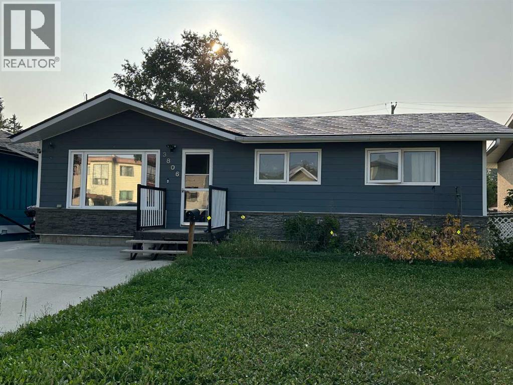 52 Street Unit 3806, Wetaskiwin, AB T9A 1M4