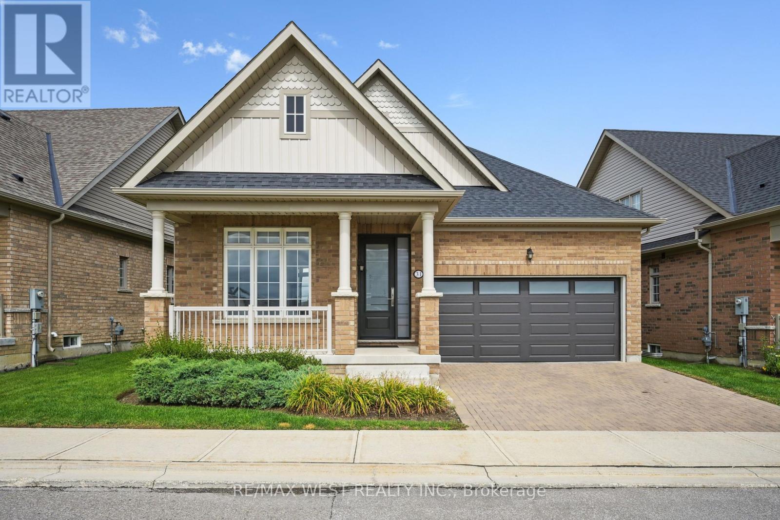 31 Tea Rose Rd, Brampton Sandringham-wellington, ON L6R 0W2