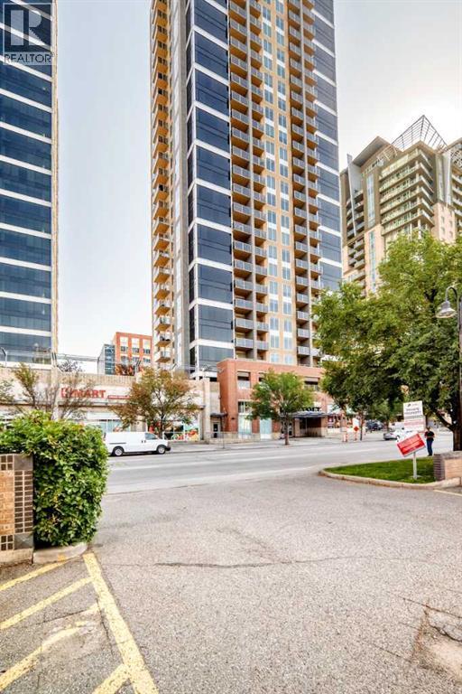 1320 1 Street Se Unit 1601, Calgary, AB T2G 0G8