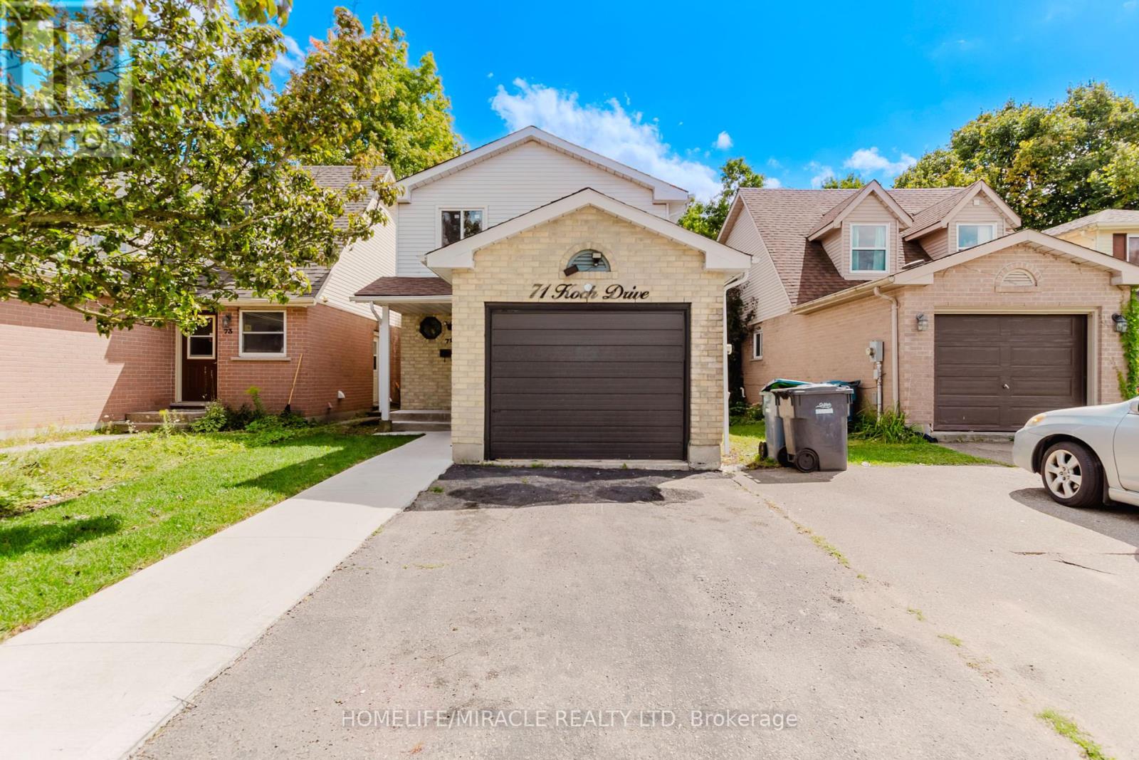 71 Koch Dr, Guelph Kortright West, ON N1G 4H5