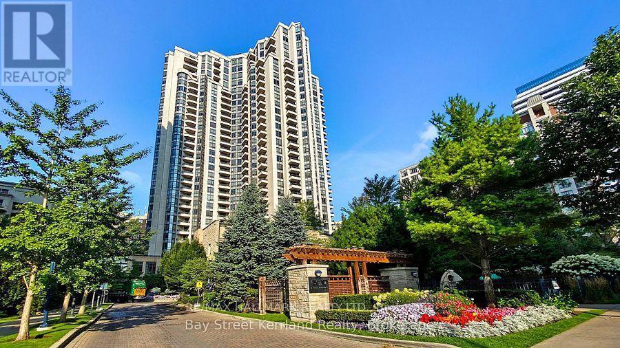 929 500 Doris Ave, Toronto, ON M2N 0C1