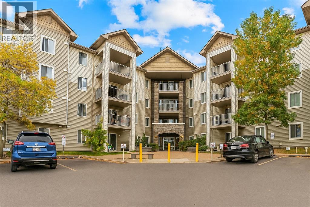 1000 Somervale Court Sw Unit 119, Calgary, AB T2Y 4K4