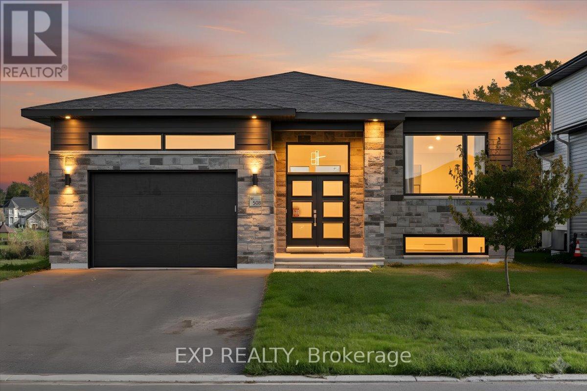 508 Barrage St, Casselman, ON K0A 1M0