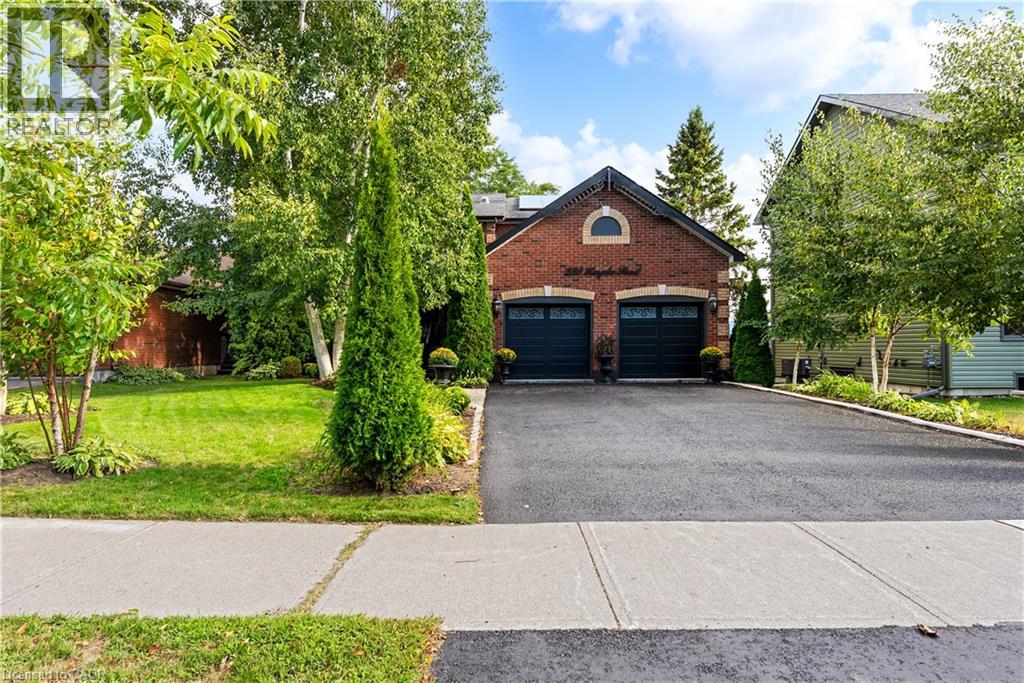 233 Huycke St, Cobourg, ON K9A 5K8