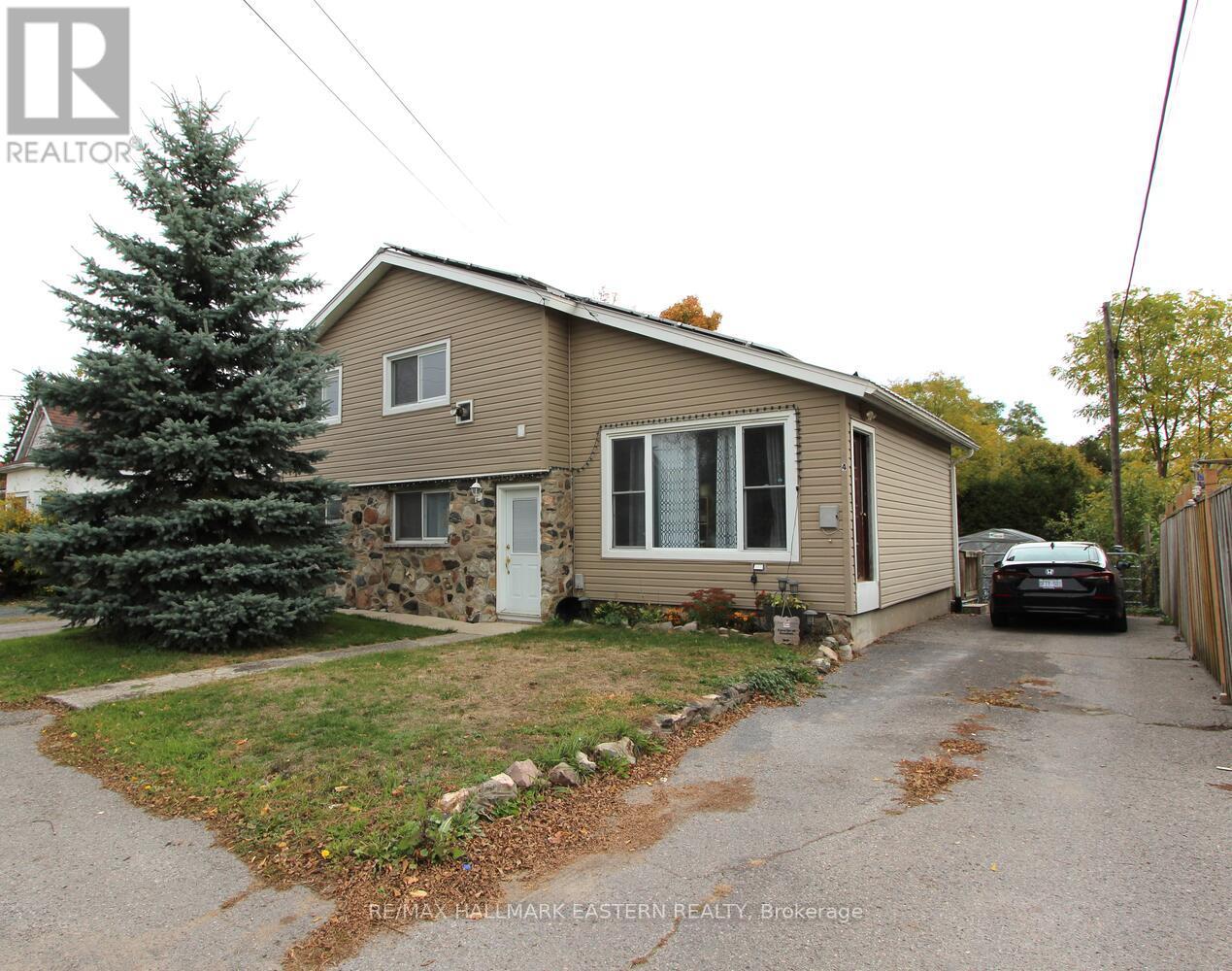4 Orange St, Havelock-Belmont-Methuen, ON K0L 1Z0
