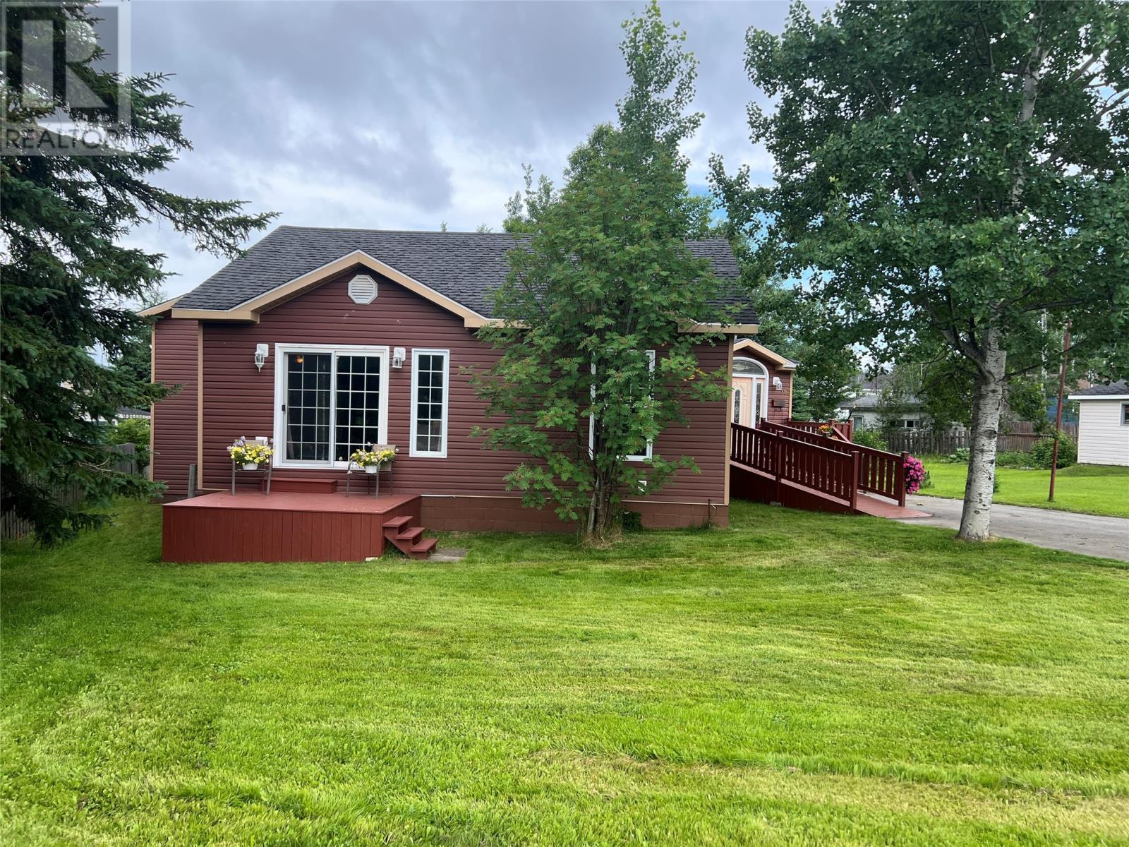 50 Main St, Springdale, NL A0J 1T0