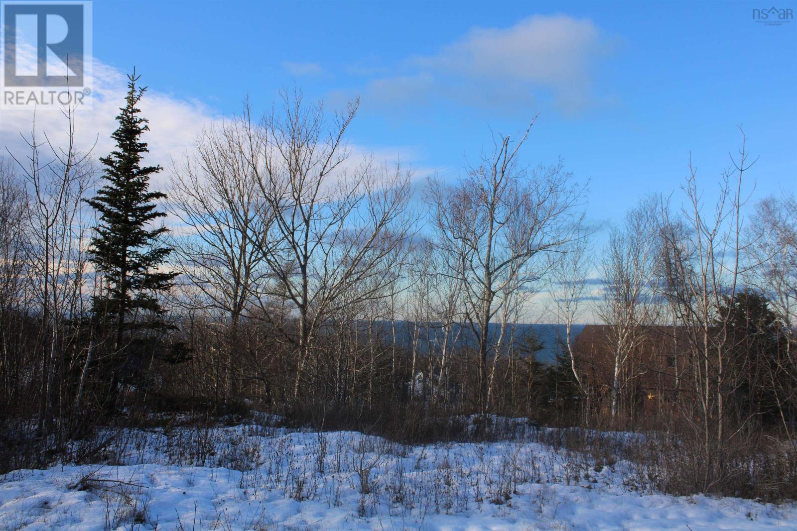 Lot Parker Mountain Road, Parkers Cove, NS B0S 1A0