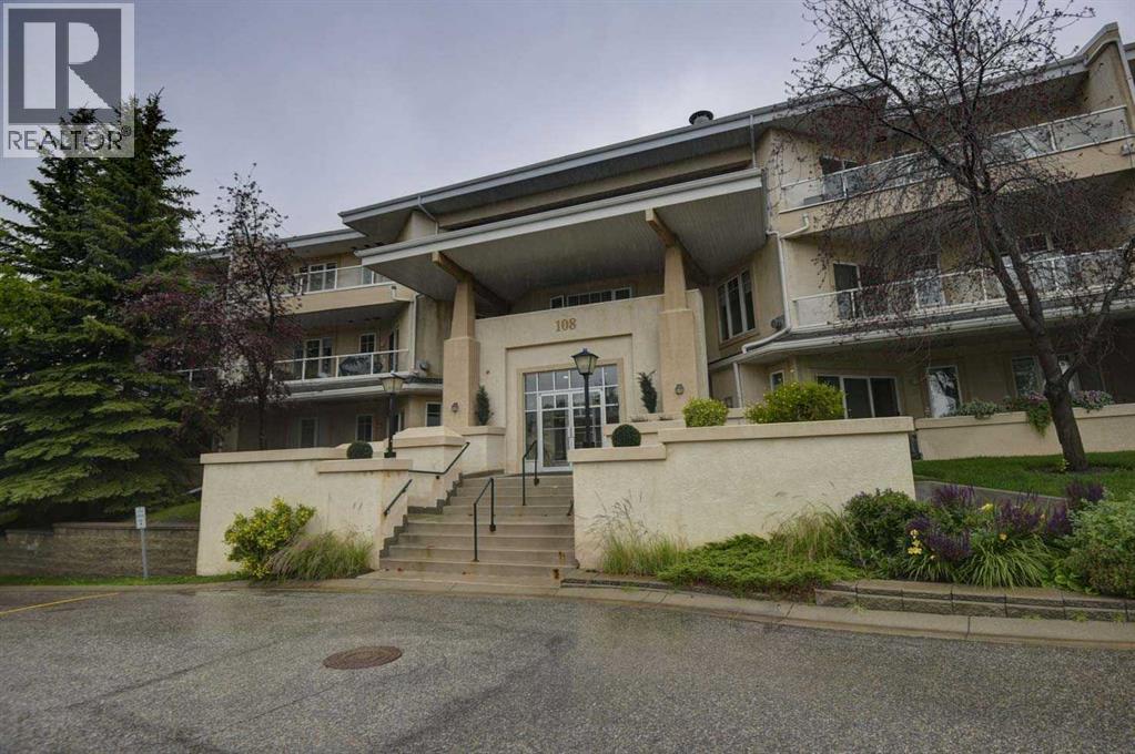 108 Edgeridge Terrace Nw Unit 109, Calgary, AB T3A 6C4