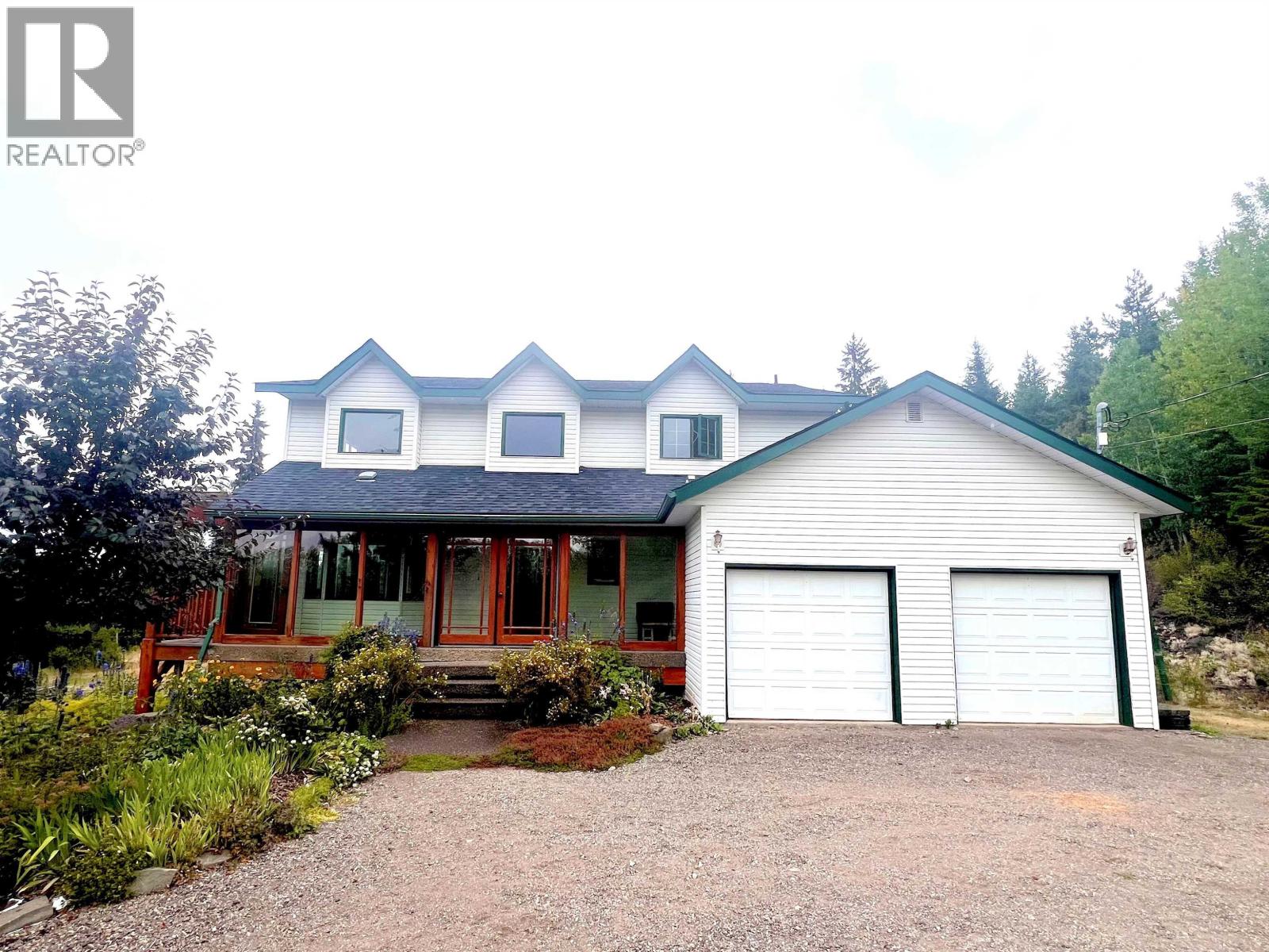 3272 Millar Rd, Smithers, BC V0J 2N6