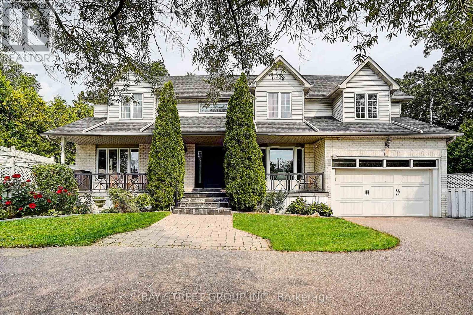 2 Riverview Rd, Markham, ON L3P 1E5