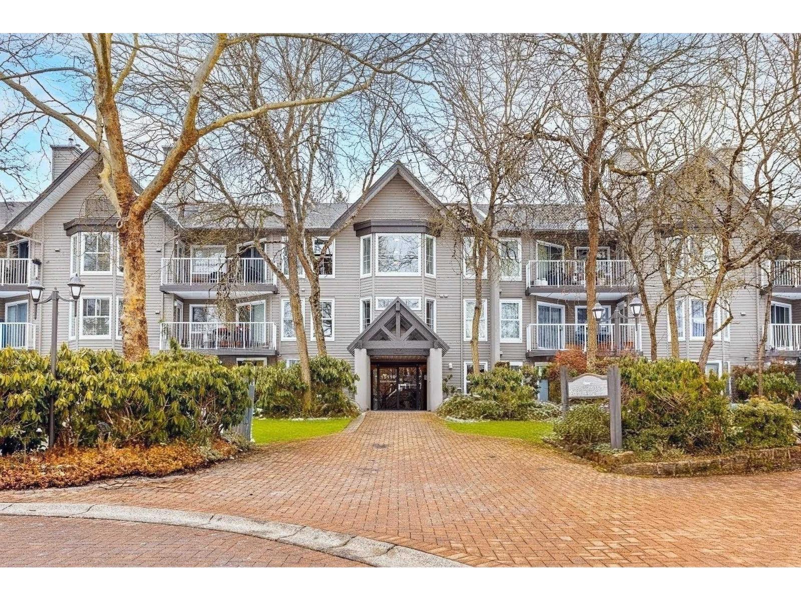 15110 108 Avenue Unit 116, Surrey, BC V3R 0T6