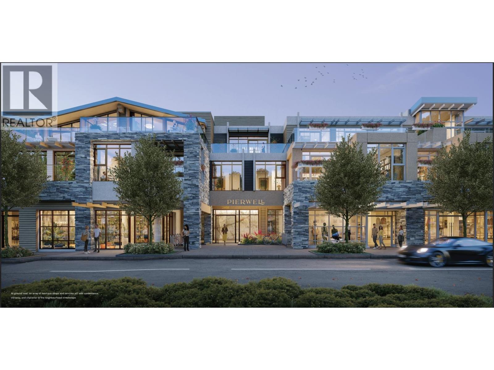 2490 Marine Drive #ph2, West Vancouver, BC V7V 1L1