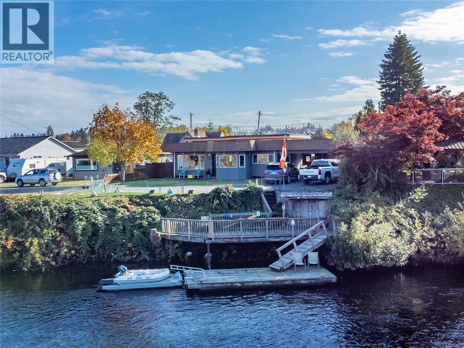 1631 20th Avenue, Campbell River, BC V9W 4N1