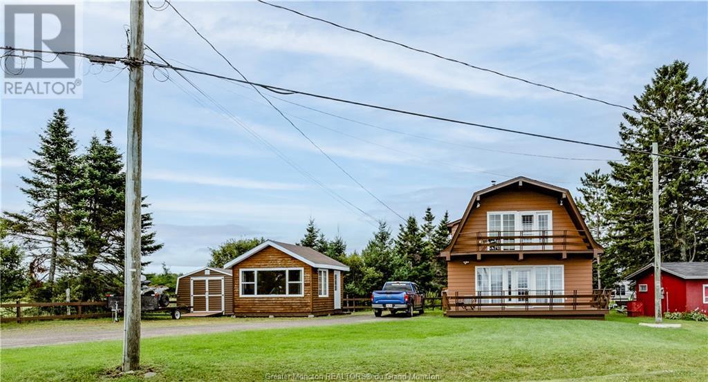 192 Pointe De Leglise, Aldouane, NB E4W 5H2 MLS M157604 Houseful