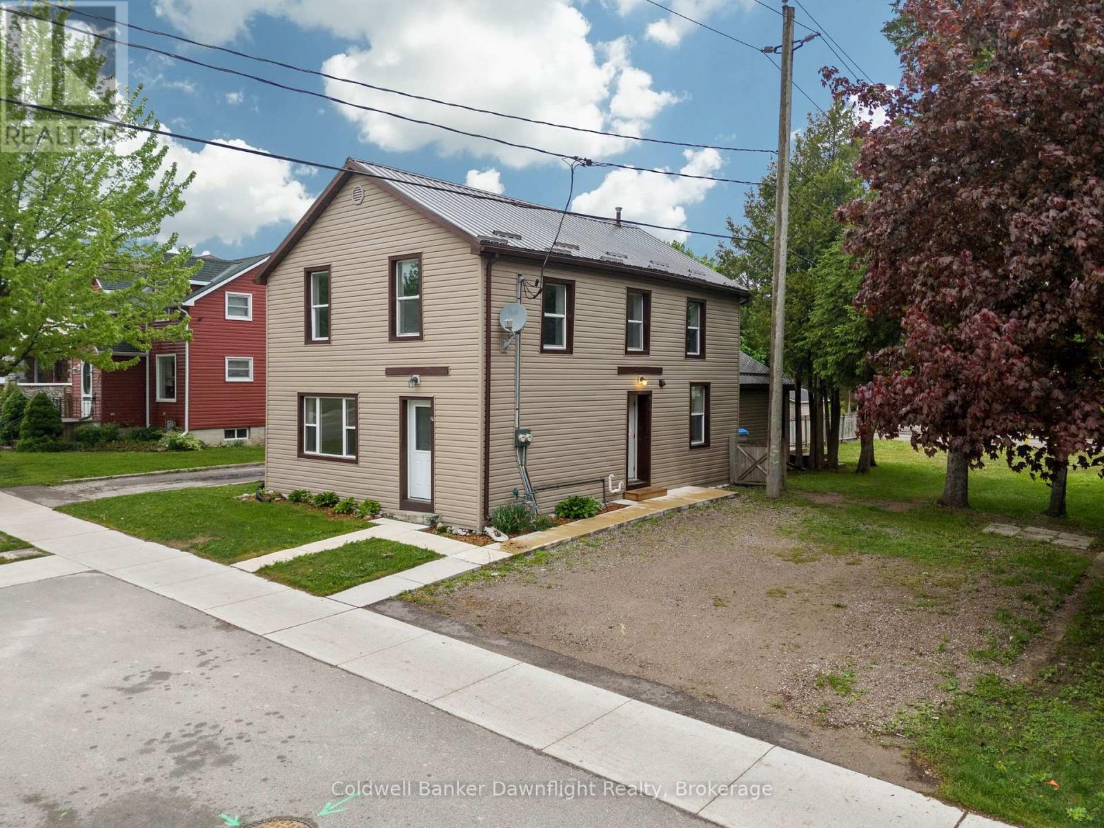 50 Goderich St E, Huron East, ON N0K 1W0