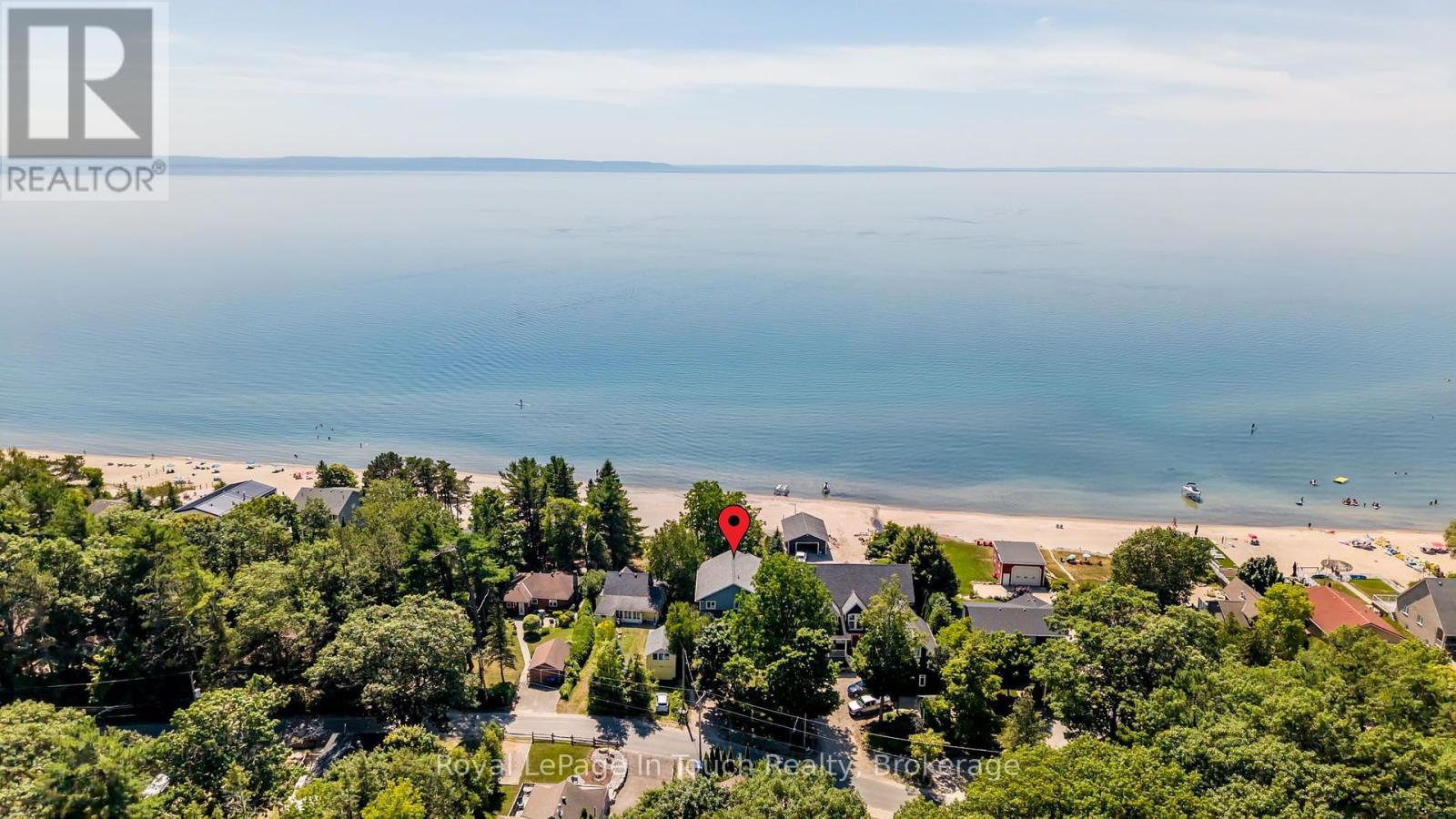 44 Tiny Beaches Rd S, Tiny, ON L0L 2J0
