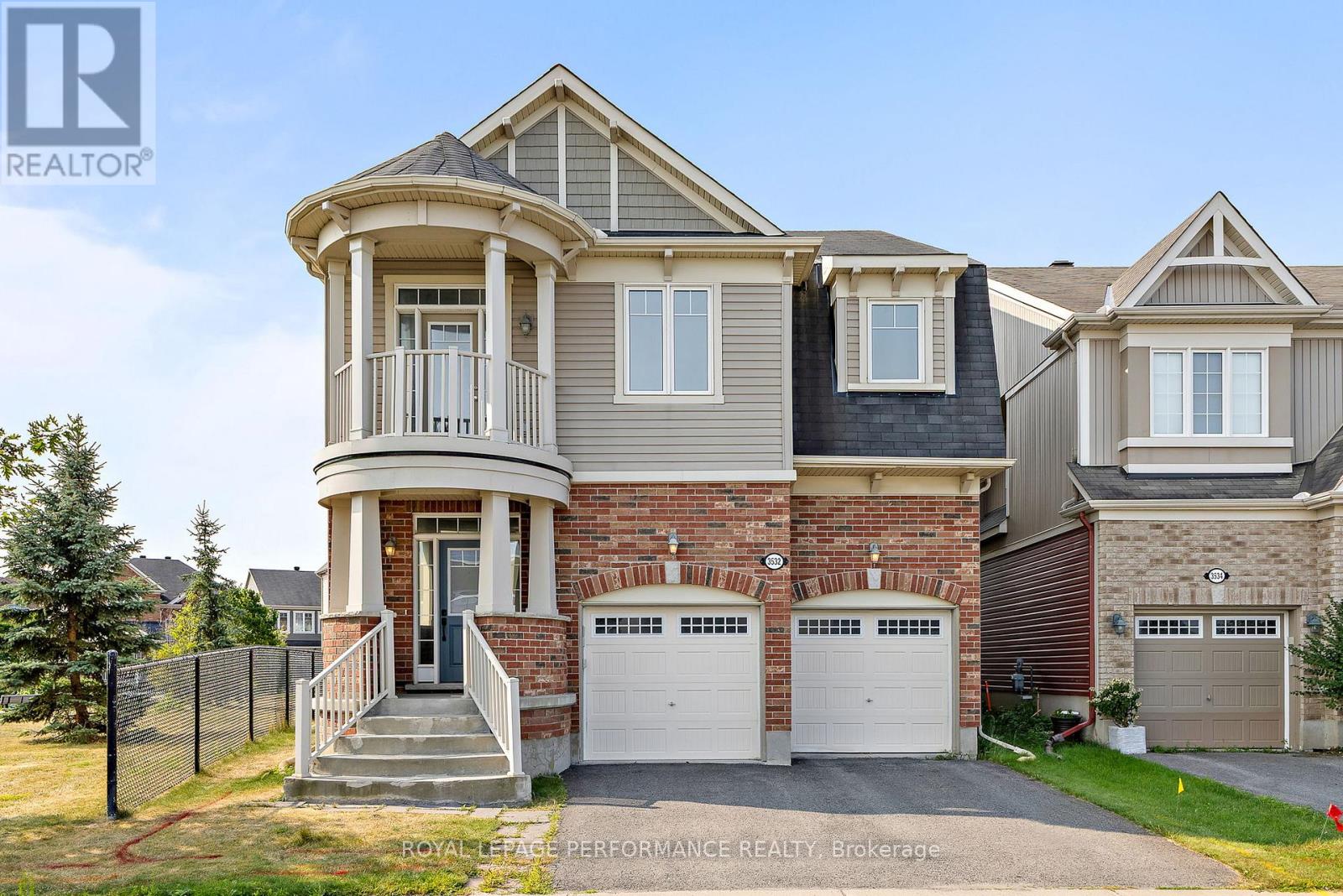 3532 River Run Ave, Ottawa, ON K2J 3V5