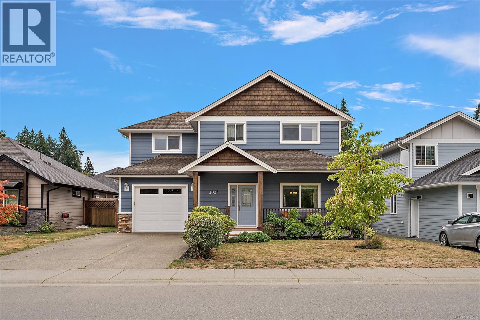3035 Keystone Dr, Duncan, BC V9L 0E1