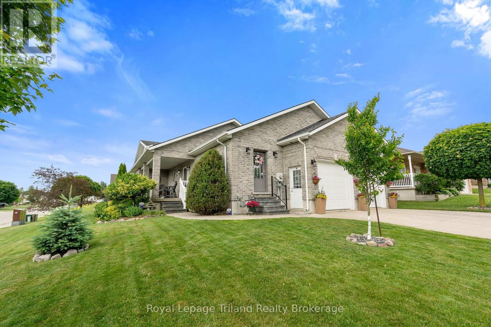 4 Clayton St, West Perth, ON N0K 1N0