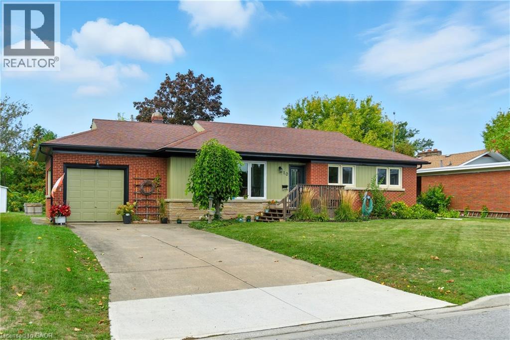 10 Riverview Blvd, St. Catharines, ON L2T 3L6
