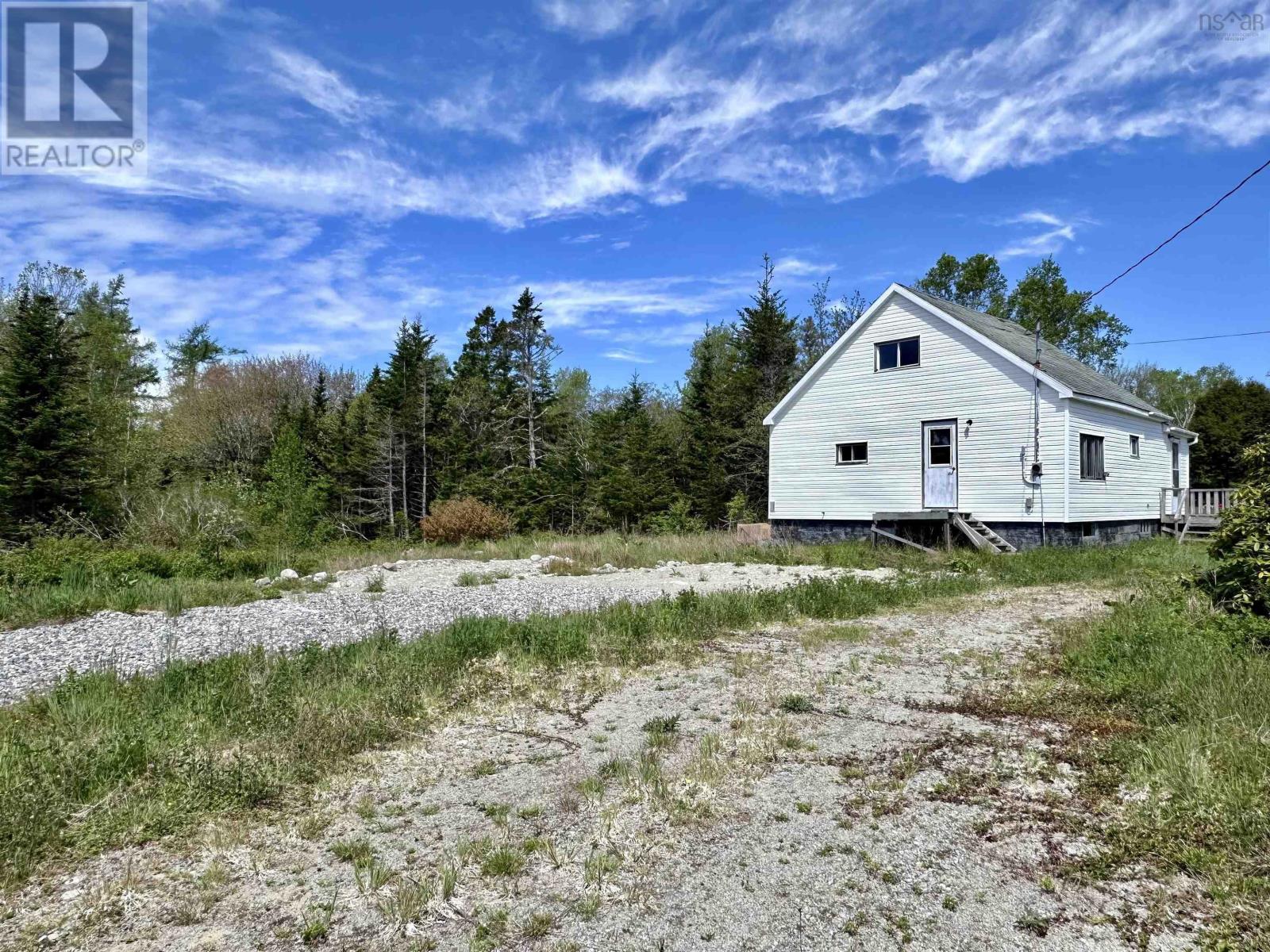 3583 Highway 3, East Green Harbour, NS B0T 1L0