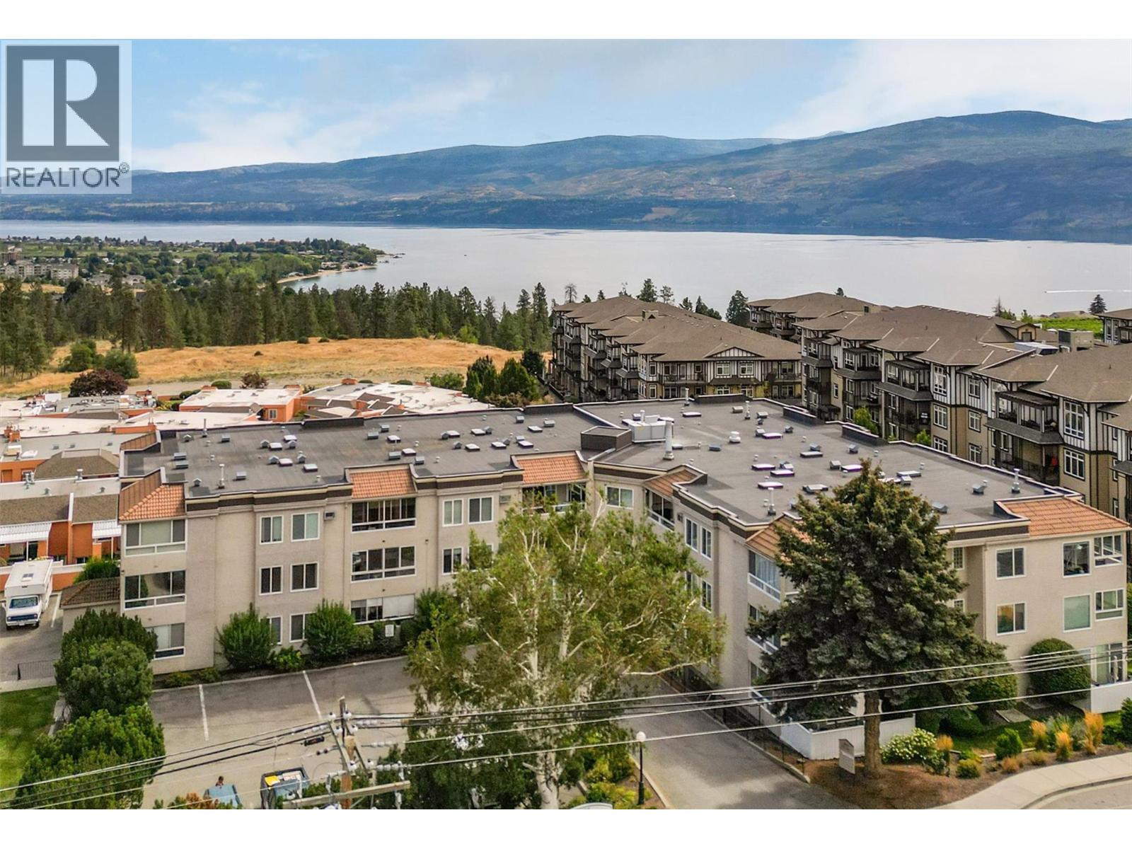 3815 Brown Road Unit 307, West Kelowna, BC V4T 1R8
