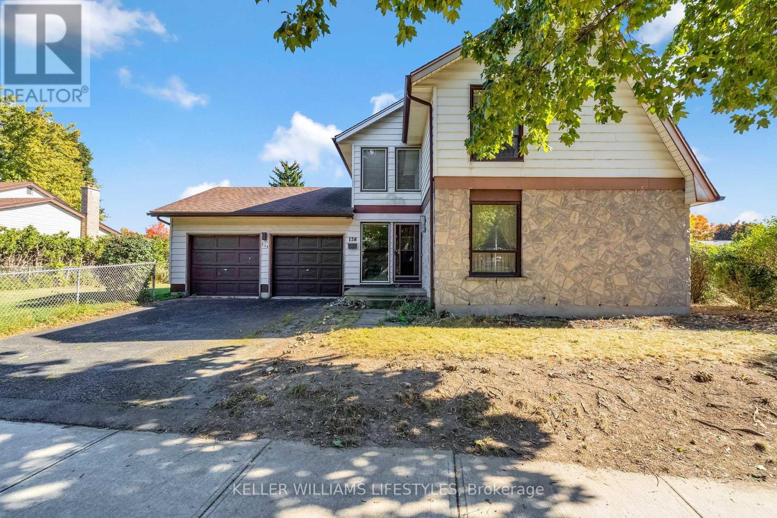 138 Gardenvale Cres, London, ON N6J 4B9