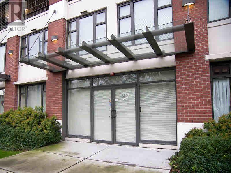 5911 Cooney Road Unit 2, Richmond, BC V6X 4H2