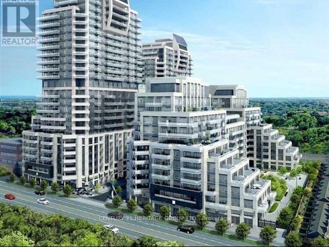 617 9201 Yonge St, Richmond Hill, ON L4C 1H9