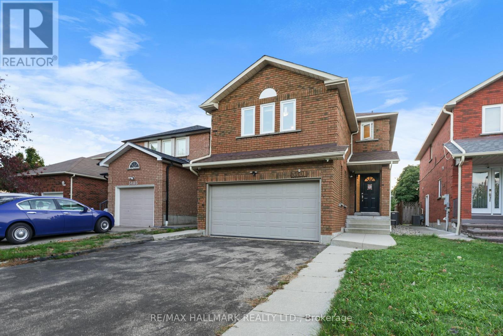 3401 Aubrey Rd, Mississauga, ON L5L 5E4
