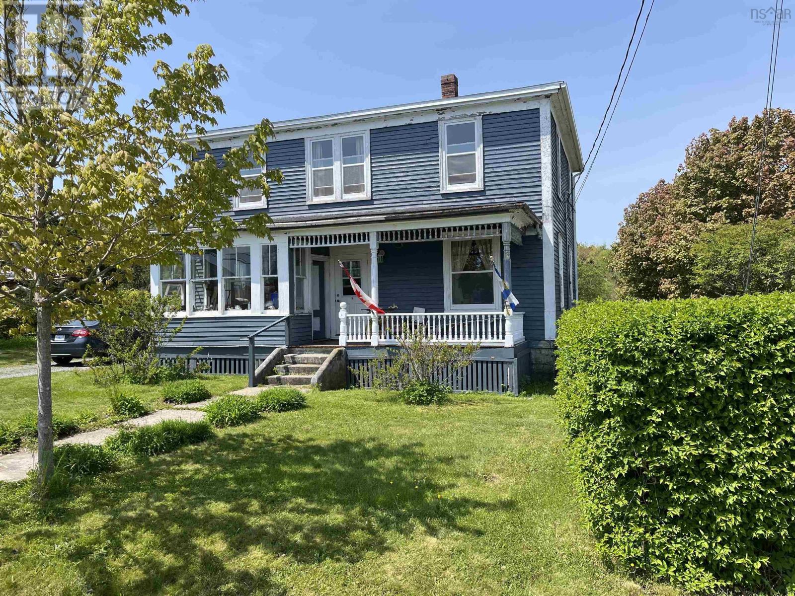 3766 Highway 331, Lahave, NS B0R 1C0
